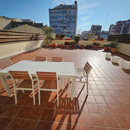 Apartamento Vilallonga Figueres  Exteriér fotografie
