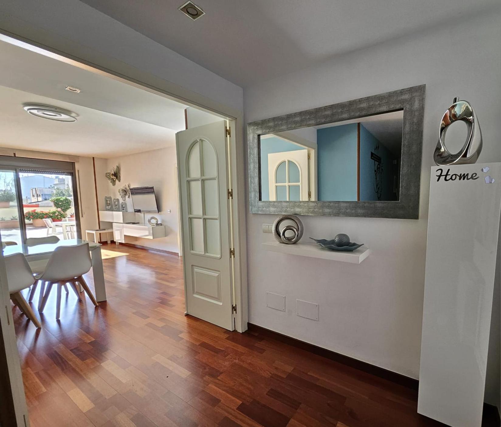 Apartamento Vilallonga Figueres  Exteriér fotografie