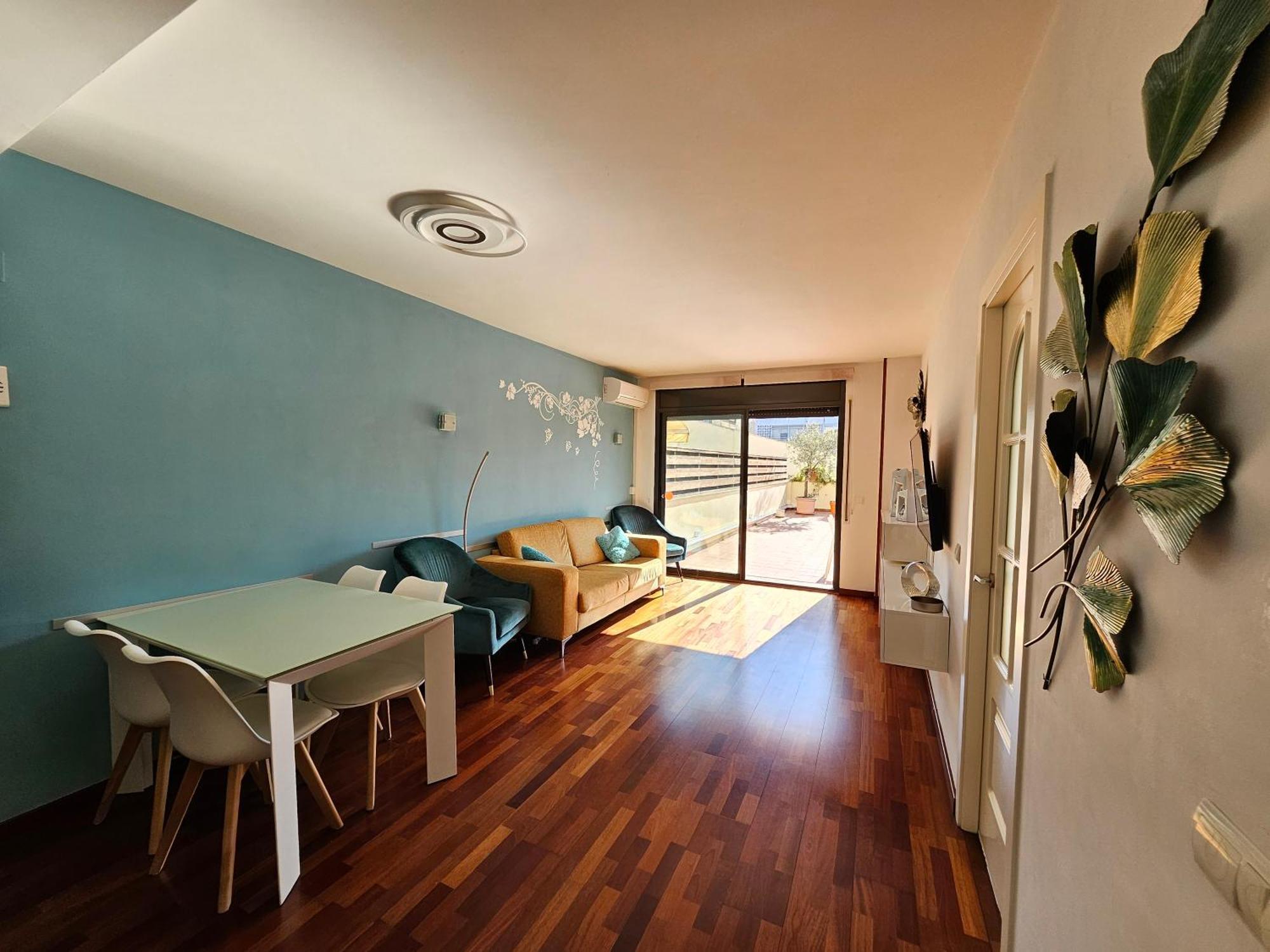 Apartamento Vilallonga Figueres  Exteriér fotografie