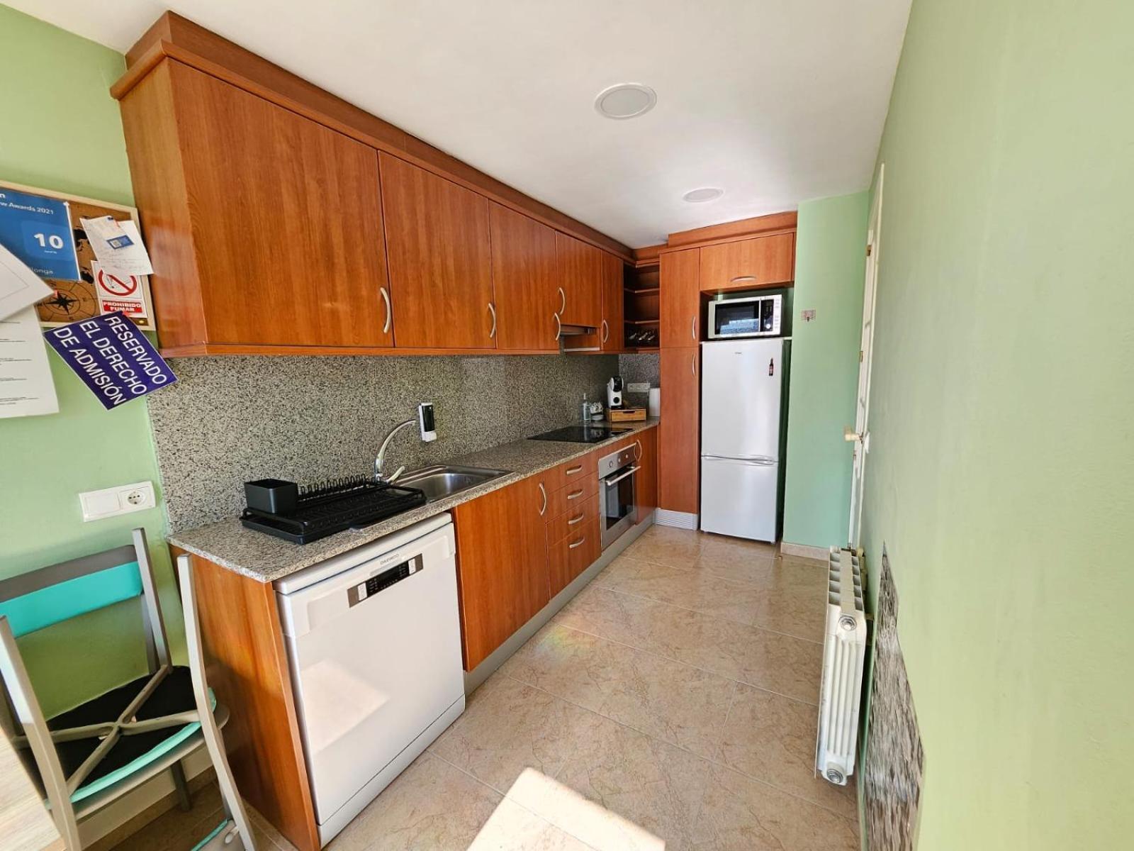 Apartamento Vilallonga Figueres  Exteriér fotografie