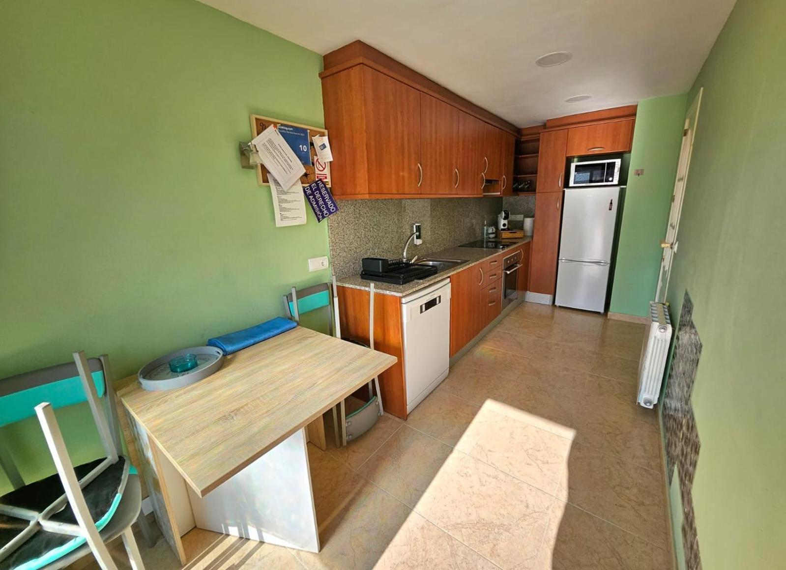Apartamento Vilallonga Figueres  Exteriér fotografie