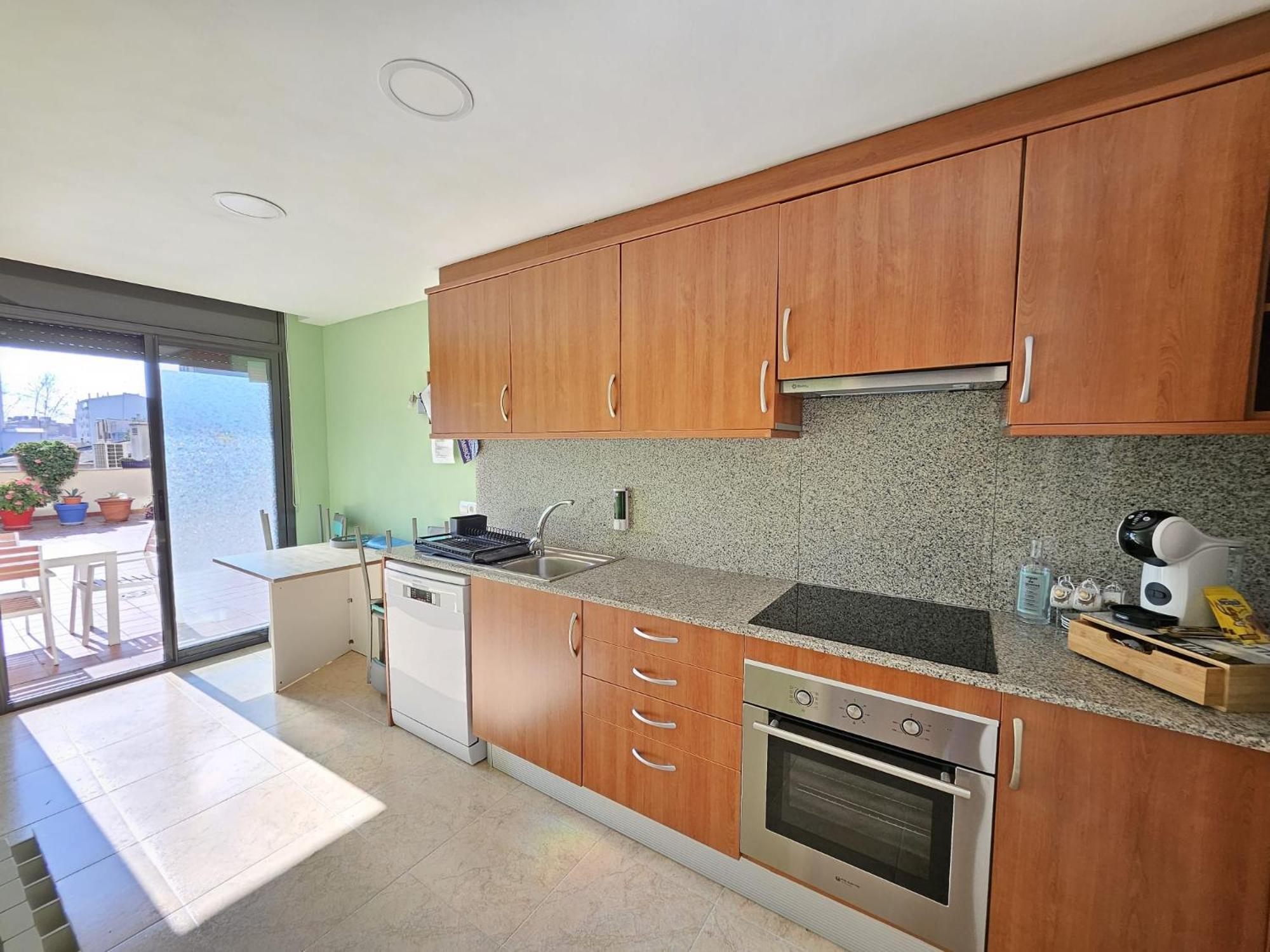 Apartamento Vilallonga Figueres  Exteriér fotografie