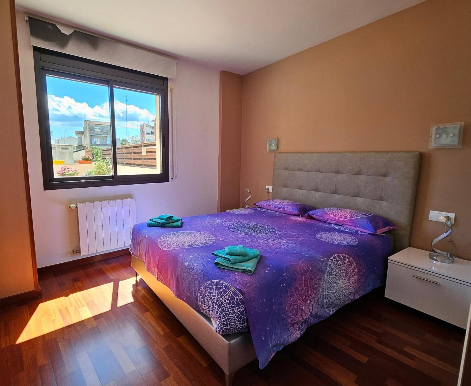 Apartamento Vilallonga Figueres  Exteriér fotografie