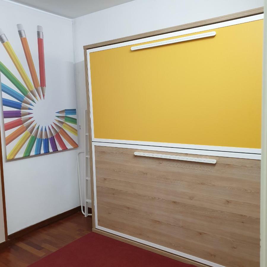 Apartamento Vilallonga Figueres  Exteriér fotografie