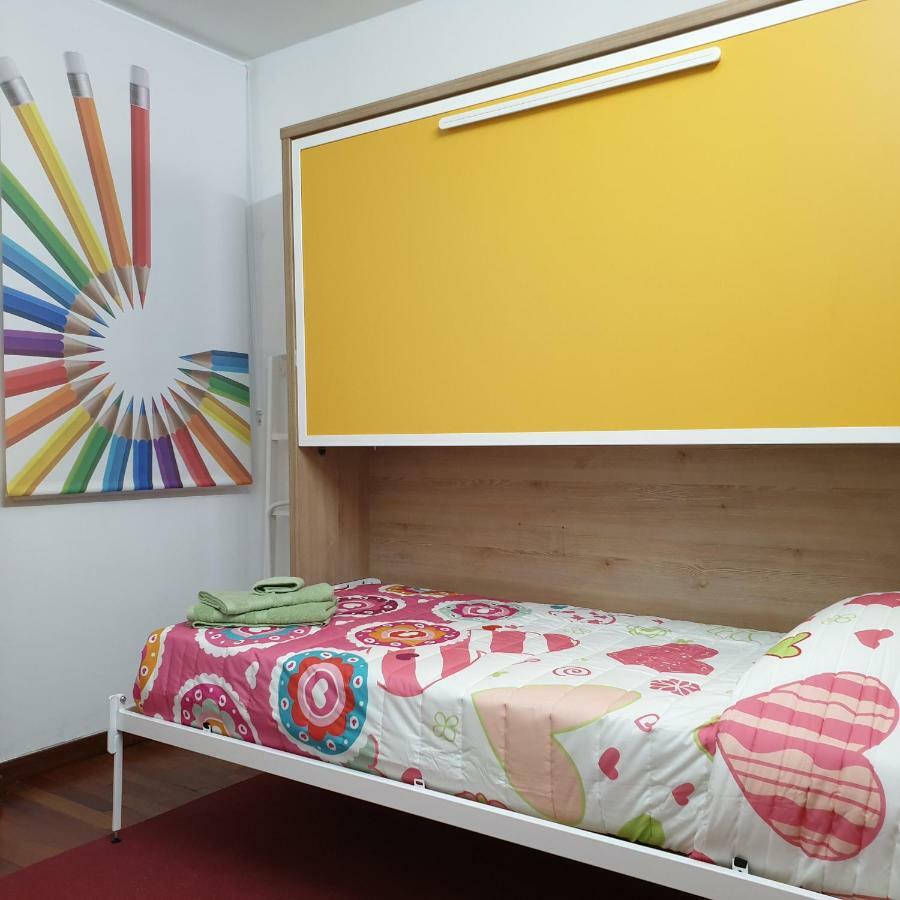 Apartamento Vilallonga Figueres  Exteriér fotografie